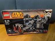 Lego 75093 Star War 系列- Death Star Final Duel