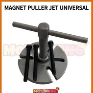 MAGNET PULLER JET HEAVY DUTY UNIVERSAL HONDA YAMAHA MODENAS BENELLI SUZUKI
