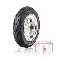 2023COD✤For Kugoo S1 S2 S3 C3 MINI Electric BIKE 8x2.00-5 Tubeless Tire Wheel Tyre 8X2.00-5 wheel hu