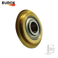 EUROX ใบมีดแท่นตัดกระเบื้อง (คัทเตอร์) 22 มม. / 23 มม. รุ่น ST-22 รหัส 05-020-820 / รุ่น PR-23 รหัส 05-020-810