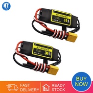 XF30A XF40 30A 40A Brushless ESC T/XT60ปลั๊กสำหรับ SU27 RC เครื่องบิน EPO ปีกสำหรับรุ่น Rc