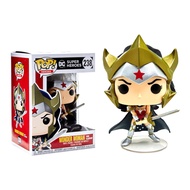 Wonder Woman Flashpoint Funko Pop!