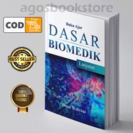 Advanced Biomedic Basic Textbook - Original