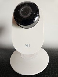 小米 YHS一113 小蟻智能攝像機