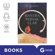 Mantra Pejinak Ular