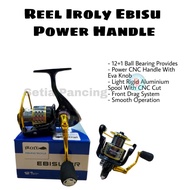 IROLY EBISU HR 2000 REEL