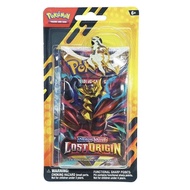 Pokémon TCG: Bộ thẻ bài 2 Booster Packs & Arceus Pin