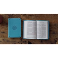 2025 ESV Value Compact Bible, Red Letter