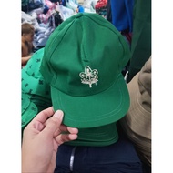 HAT GREEN GOOD EQUALITY