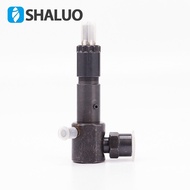 186F Diesel Engine Injector Air-cooled Micro-tiller Injection Nozzle Assembly Generator Parts