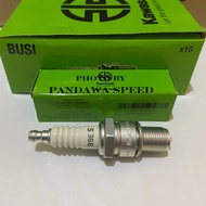 Spark Plug B9ES Ninja 150 R Rr Ss Original 92070-0027