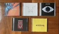ONE OK ROCK cd