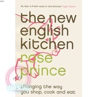 The New English Kitchen: Changing the Way You Shop, Cook and Eat | COOKBOOKS ( PDF / EPUB )