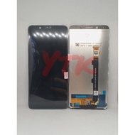 LAYAR Oppo F5/LCD + Touchscreen