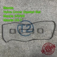 Mazda 3/5/6/8 CX-7 Valve Cover Gasket Set L501-10-230