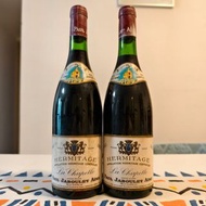 清酒櫃 - Paul Jaboulet Aine Hermitage La Chapelle 1982