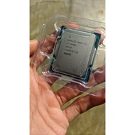 Intel core i3 12100f new tray