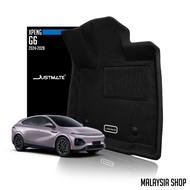[JUSTMATE] CAR MAT XPENG XPENG G6 2024 - 2028