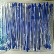 Set 100 -50 Cây bút bi cao cấp mực xanh ngòi 0.7mm