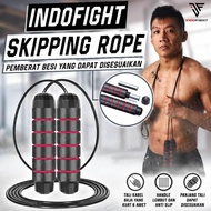 Discount Skiping Olahraga Jump Rope Skipping Rope Indofht Tali Skiping