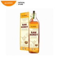 Biogreen Raw Honey 1kg
