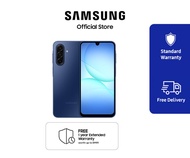 Samsung Galaxy A17 5G (8GB+256GB) จอ Super AMOLED 6.7" 90Hz | กล้อง 50MP OIS | 5G เร็วแรง | แบตเตอรี