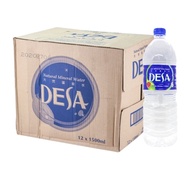 DESA MINERAL WATER 1500ML