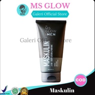 Kekinian Ms Glow Men / Ms Glow For Men / Ms Glow Man / Ms Glow Men /