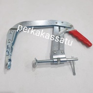 TRACKER VALVE C 8" CAR VALVE SPRING COMPRESSOR 8 INCH INCH