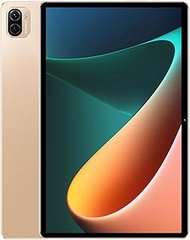Karlak Tablet 8GB+256GB 10.1 inch Screen 5G Calling Snapdragon 888 Processor 128GB Expandable Memory