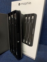 Mophie Cable kit