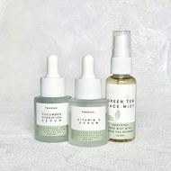 Teamon Treatment Set