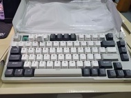 RK H81 青瓷軸 線性軸