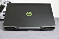 (二手) HP Pavilion 15 2019 5rd i5-9300H GTX 1050 Ti 4G 15.6" 1920x1080  Gaming Laptop 電競本 95% NEW