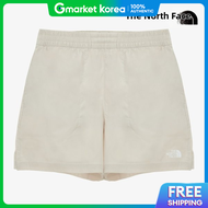 The North Face | The North Face Womens Date Rain Shorts Sand_Shell Ns6Ns34D