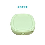 Yabaoleer Suitable for hegen Baby Bottle Storage Cap hegen Milk Storage Cap Accessories Sealed Stora