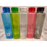 Plastic Drinking Water Bottle Oasis Basic Home Bottle 1.5l