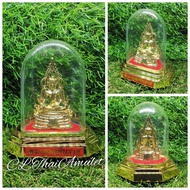 💯泰国佛牌💯🍀 Phra Chinaraj 成功佛 🍀供奉型、放车型✅辟邪、擋煞、昇運轉運、招各方財運✅
