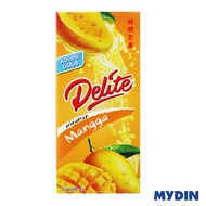 Delite Asian Drinks (1L) - 8 Variants