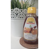 HNI Multiflora Honey