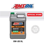 AMSOIL 100% Synthetic (สังเคราะห์แท้ 100%) XL Motor Oil 0W-20 (ระยะ 19000 กม./ 1 ปี)