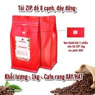 500g cà phê hạt nguyên chất cà phê hạt cf hạt chưa xay cà phê hot cafe hạt rang mộc hạt cà phê
