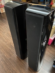 KEF XQ40 Floorstand Speaker