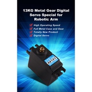 CYS-S8101 Premium Mini 6mm Axis Remote Control Servo Unisex High-Speed Digital Remote Control Robot 