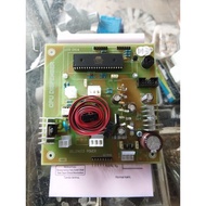 Cpu Pom Mini for LCD type 886 cpu Only