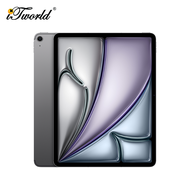 Apple 13-inch iPad Air M3 (Wi-Fi + Cellular) [2025]