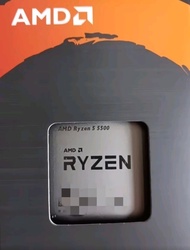 AMD Ryzen R5 5500 not r5 5600 3600 i5 12400