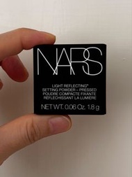 Nars 迷你原生光蜜粉