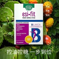 Pangrenfu lose weight packagesESI Italian Anti-Sugar Pills Oil Blocking Sugar Blocking Carbon Water 