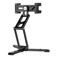 Mini Pocket Foldable Tripod for Phone Vertical Horizontal Photograph Expansion Video Light Microphon